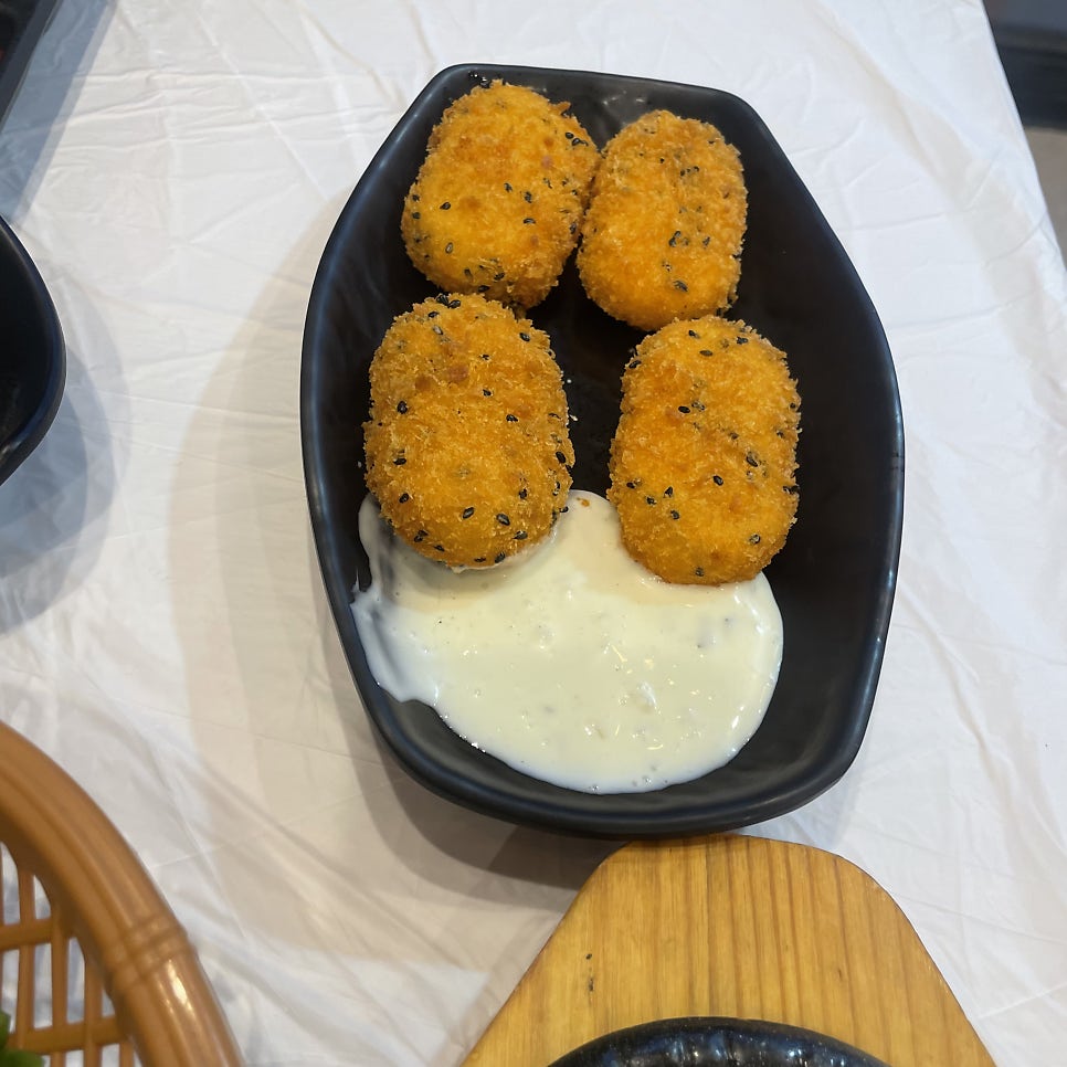 사거리횟집 후평점 사진 6