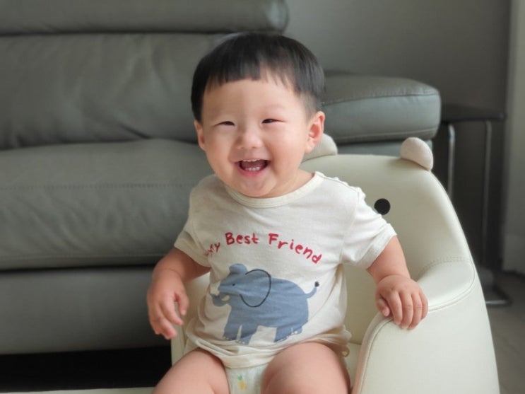  돌아기 유산균 추천 배앓이 걱정 베베 섭취한 후기