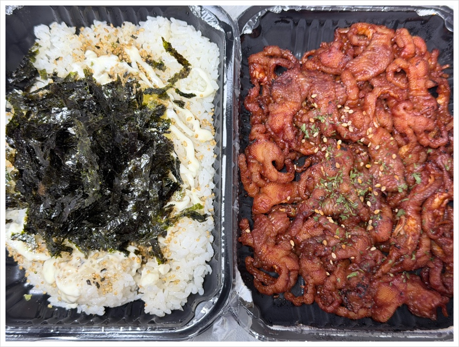 닭발홍 부천점 사진 2