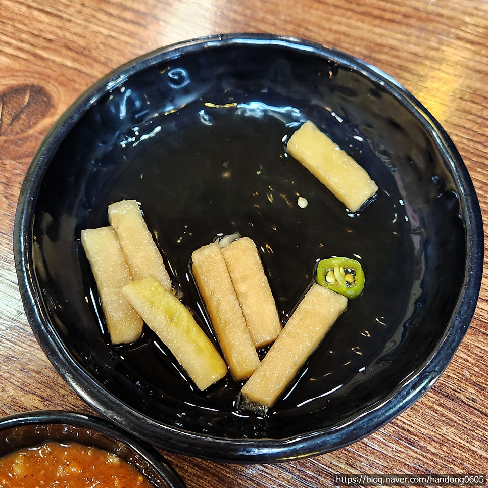 하루방유황오리 사진 6