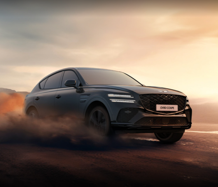  벤츠, BMW보다 비싸도 품절 대란? 손흥민 퇴근길 포착된 '조선의 카이엔' 실제 가격은?