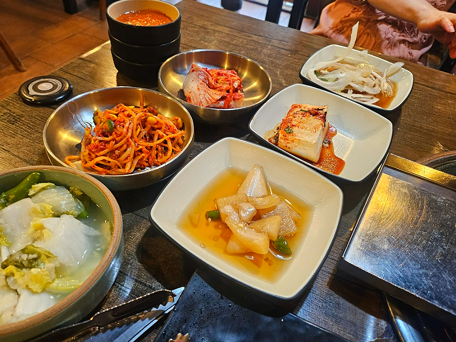 돌쇠와석쇠 남성점 사진 5