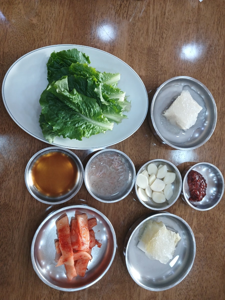 천서리봉천막국수 사진 4
