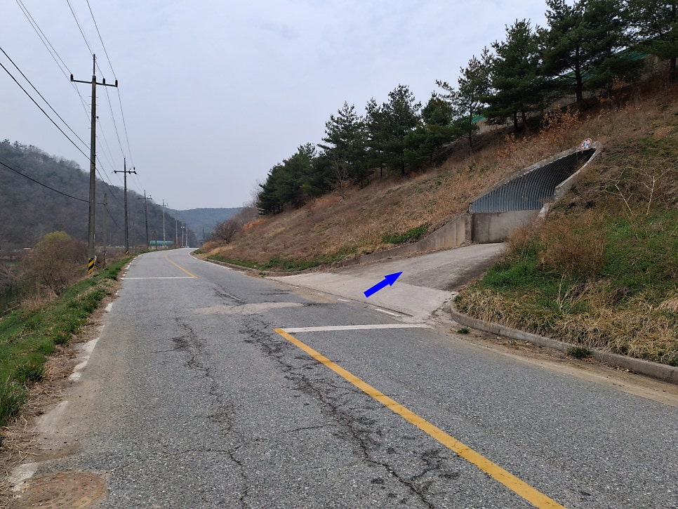 팔양산 사진 3
