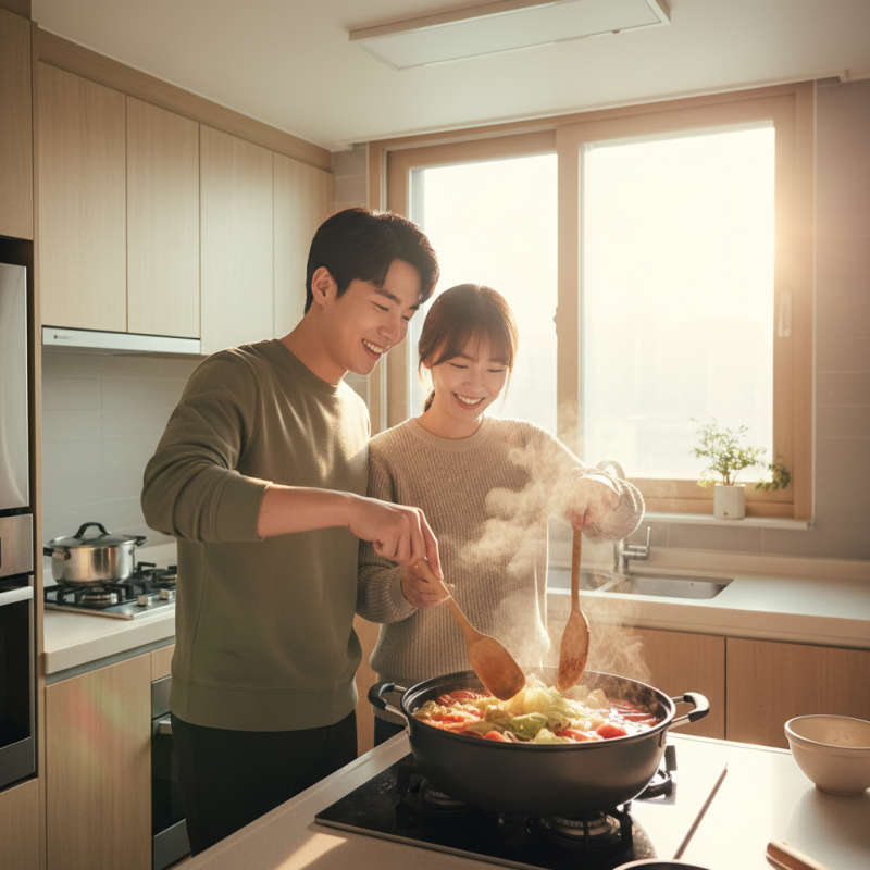 마녀스프 효능·레시피·주의사항까지 완벽 정리