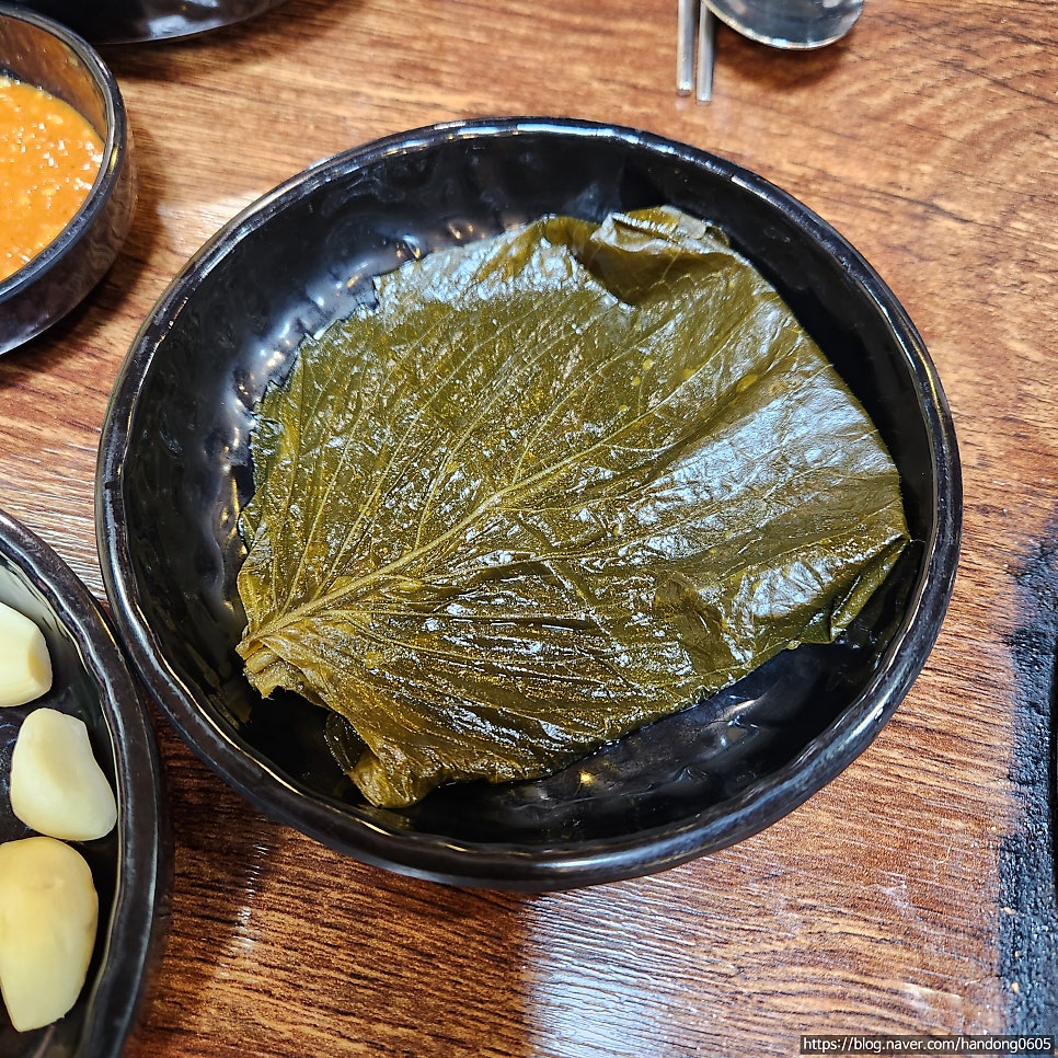 하루방유황오리 사진 4