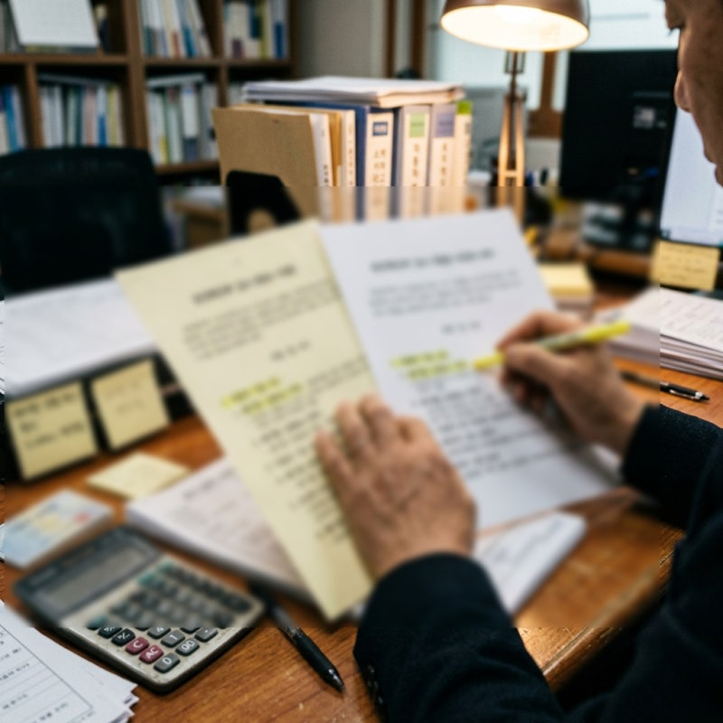 수급자 자동차와 면소 판결 핵심(사기죄) 관련 이미지 5