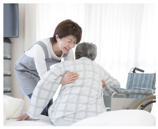 대구 중장년일자리센터, 등록 전에 자격증부터 준비하세요