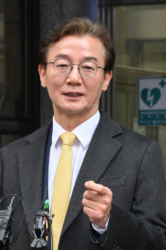 "부산시장 출마선언" 전재수 프로필, 나이 학력 제22대 국회의원
