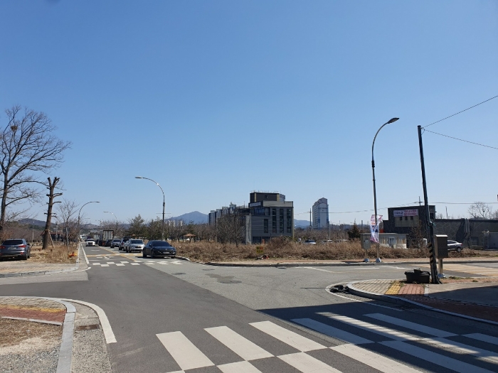  울산 토지 급매 울주군 삼남읍 교동리 대지 경매 반값 이하 수익형 부동산 2024타경103641
