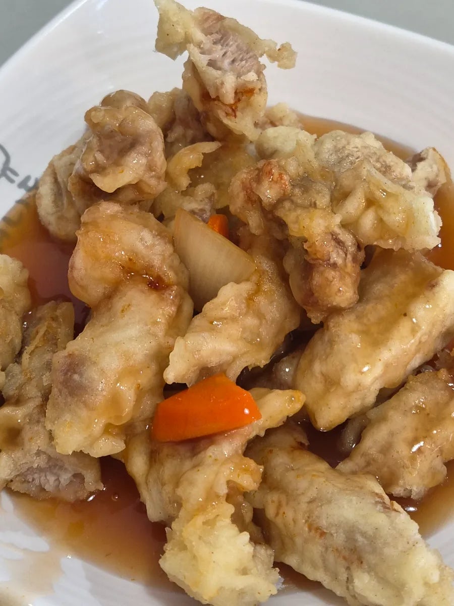 허니돈 명지대점 사진 2