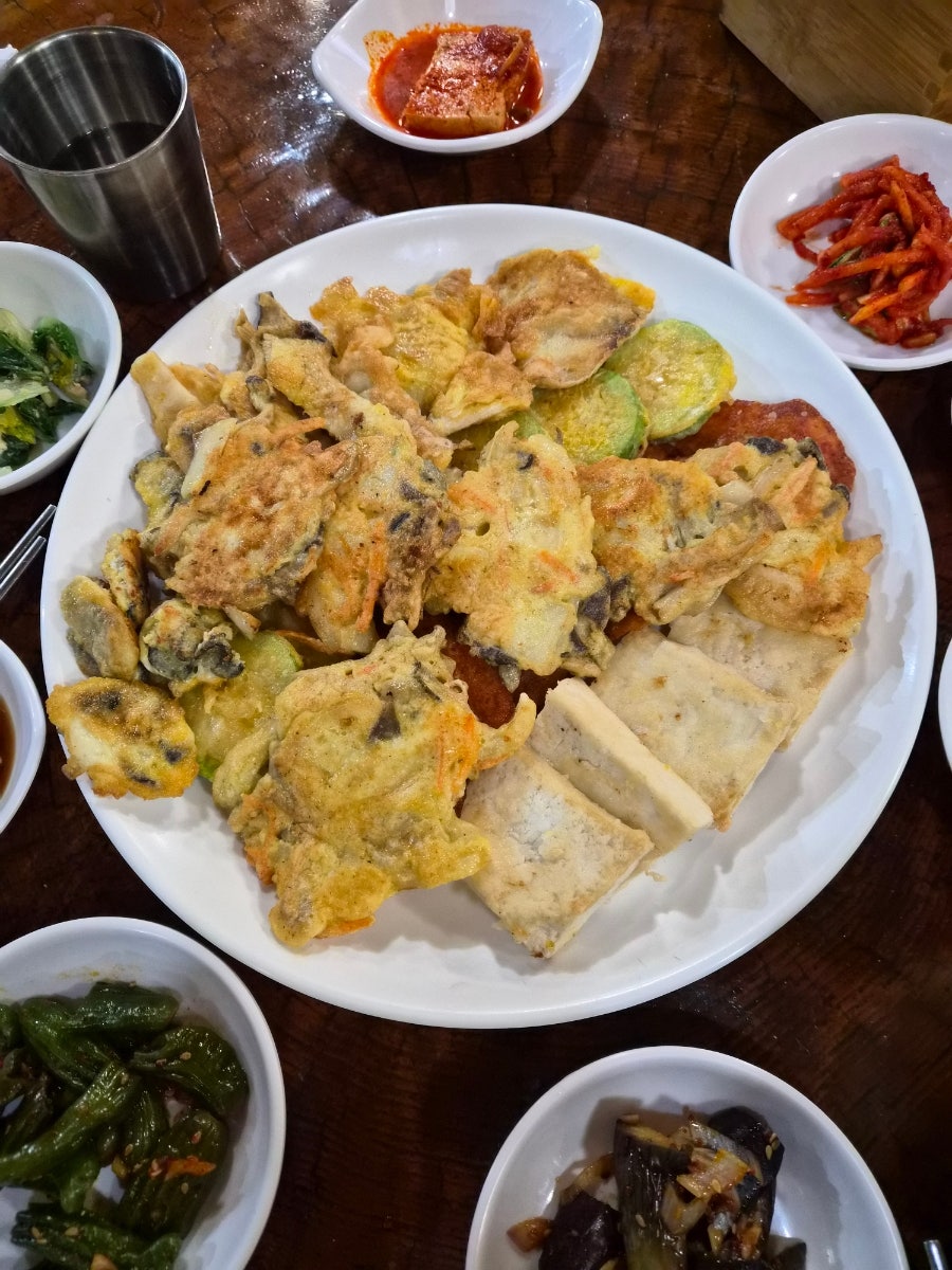두메골 사진 2