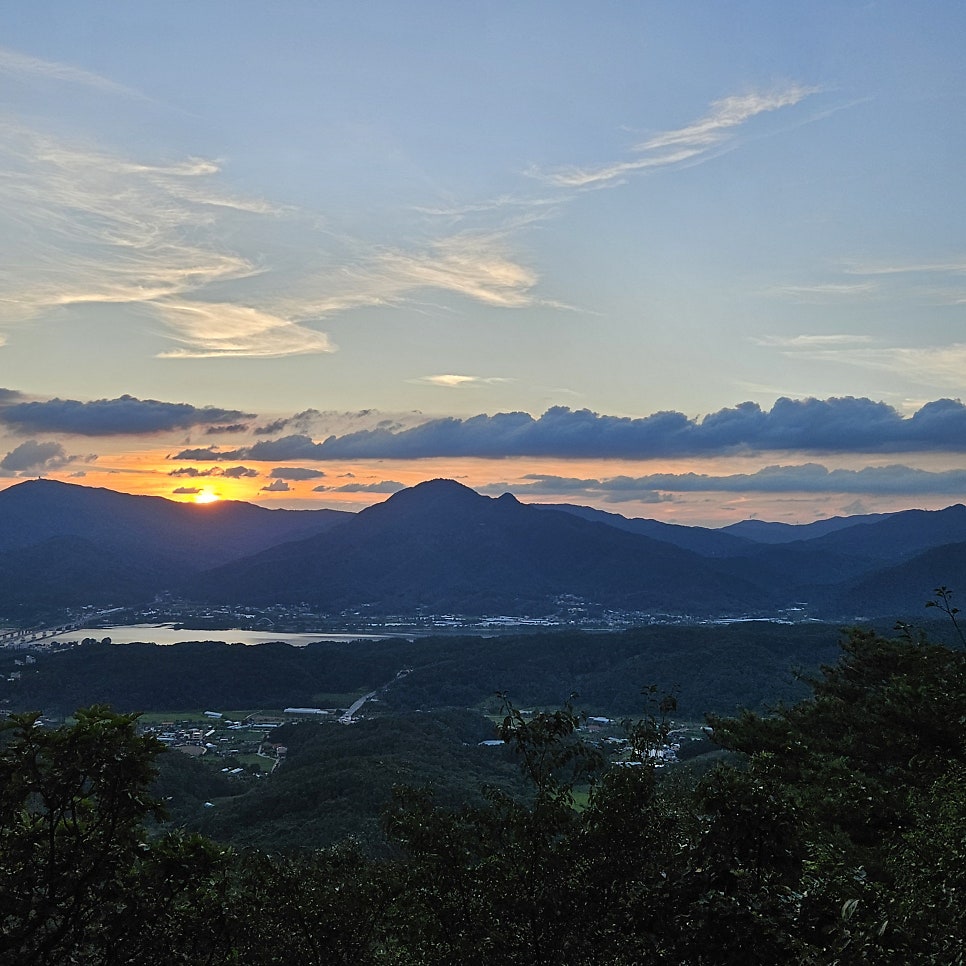 개군산 사진 2