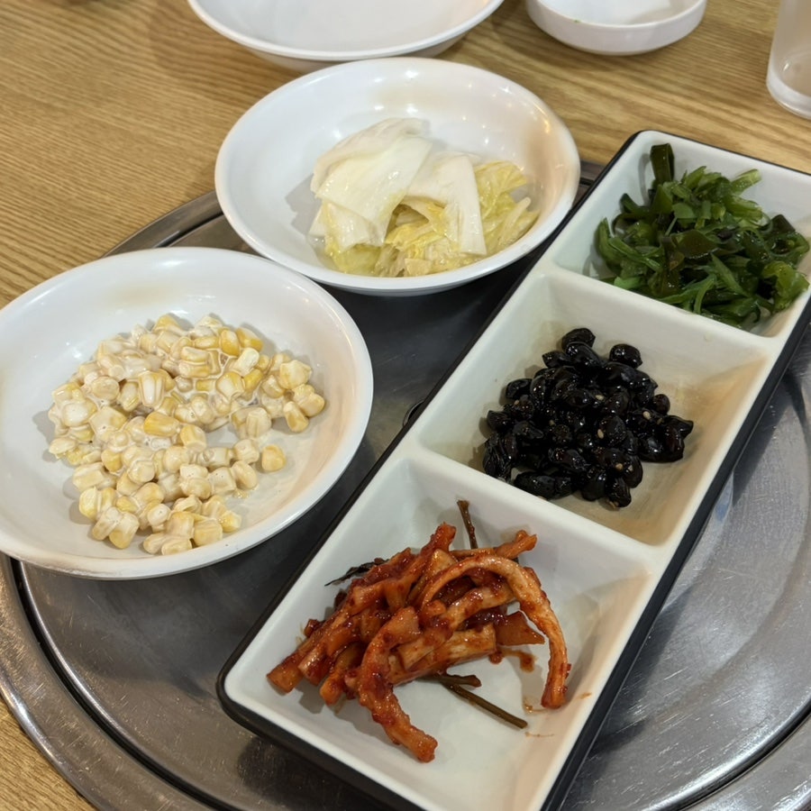 갯벌해물아구찜탕 당진점 사진 6
