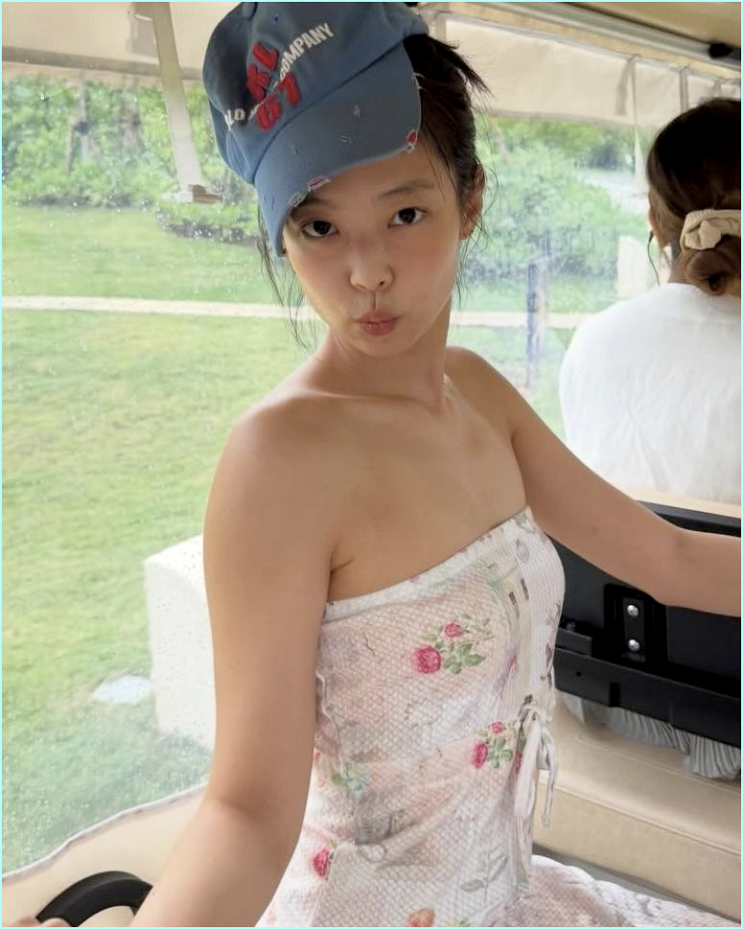  노마스카라 메이크업, 카리나, 제니, 고윤정 등 눈화장 지우고 5년 어려진 비결