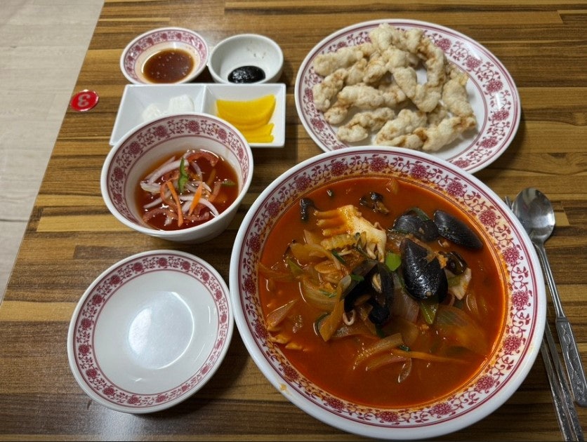 중화루 사진 5