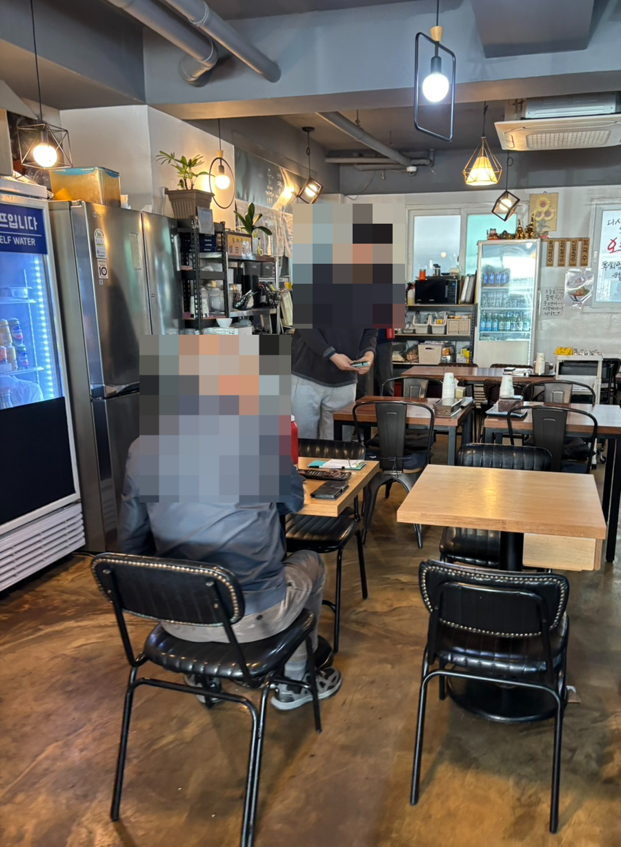 엄마국수 사진 3