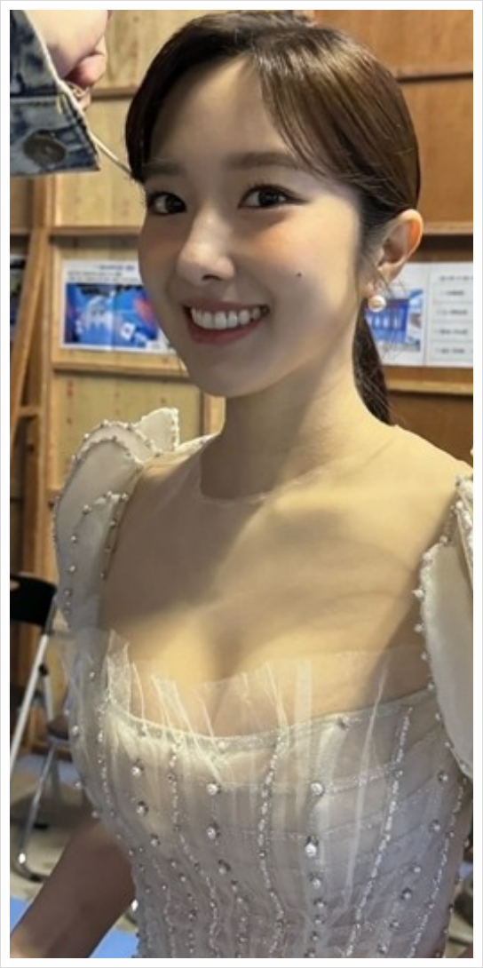 이혜성 아나운서 프로필 국적 나이 키 골반 나무위키 인스타 사진 천하제빵 빵