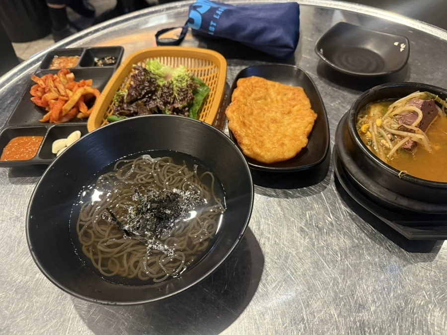 참숯에구운무한족발 사진 2