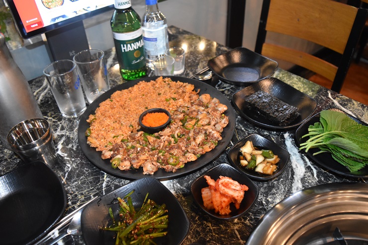  제주 중문 맛집 리스트 1등 구석집 중문점