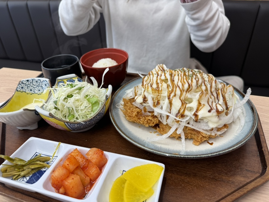 쑝쑝돈까스 부천원미점 사진 5