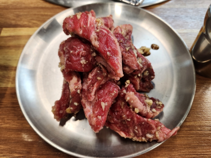 종팔이네 사진 6