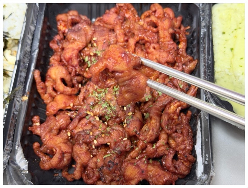 닭발홍 부천점 사진 3