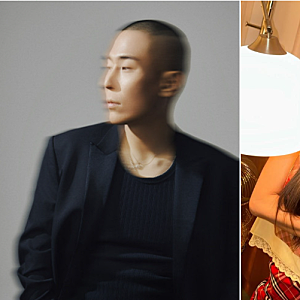 9년 열애 끝 결혼하는 윤보미, 신혼집이 박수홍 70억 집 옆이라고?