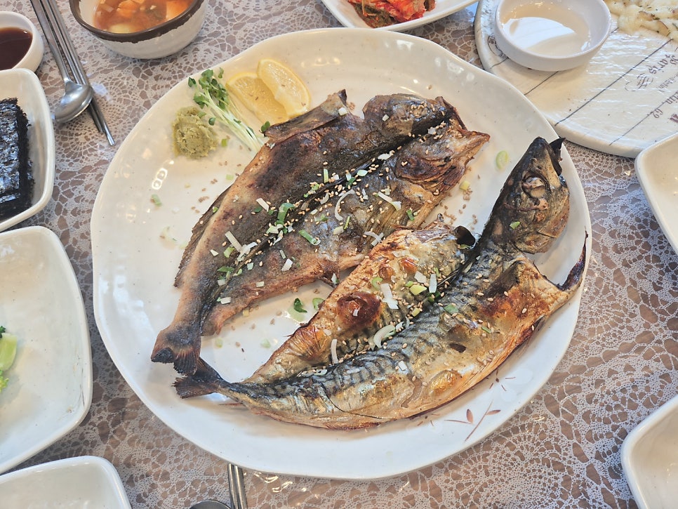 이선생왕코다리 사진 6