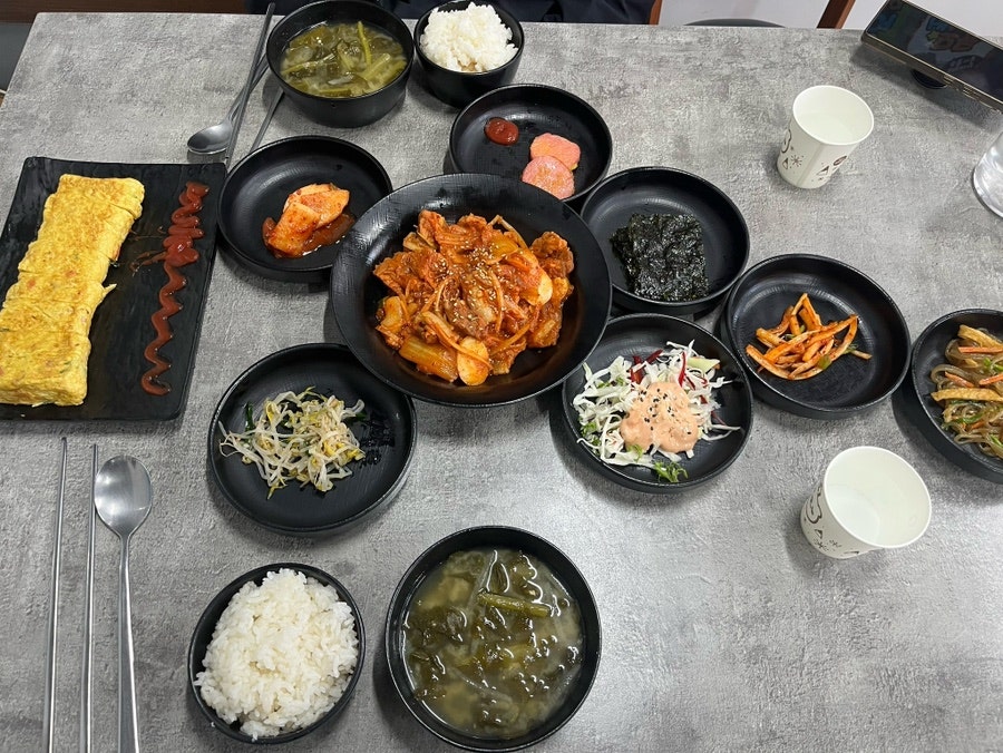 수경원 사진 4