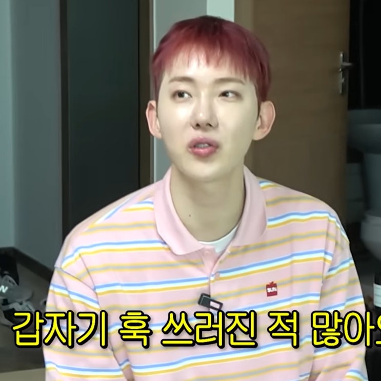 조권 활동 중단 진짜 이유, 어머니 흑색종암에 발 절단 수술까지?