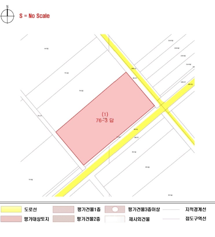  당진 합덕읍 신리 1,400평 우량 농지 급매가 이하 찬스! 농취증 미제출 시 보증금 몰수 주의 2025타경51433