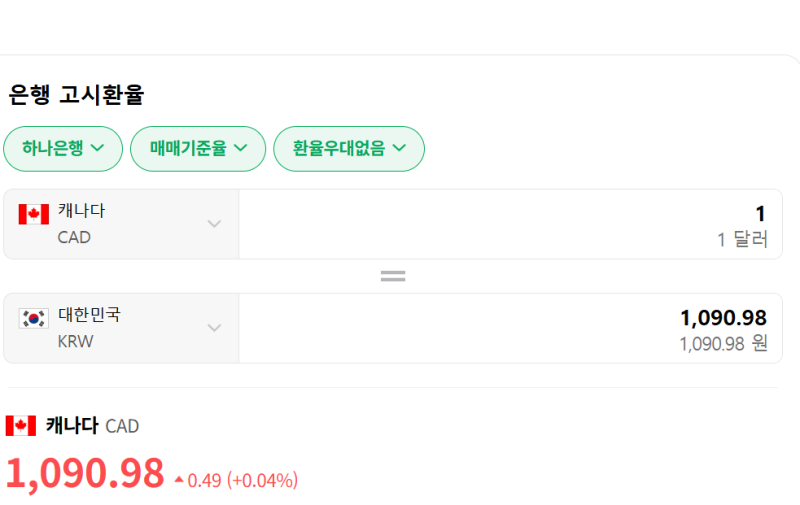 Ch.7 캐나다 워홀 비용 총정리ㅣ출국 전 얼마 들었을까?