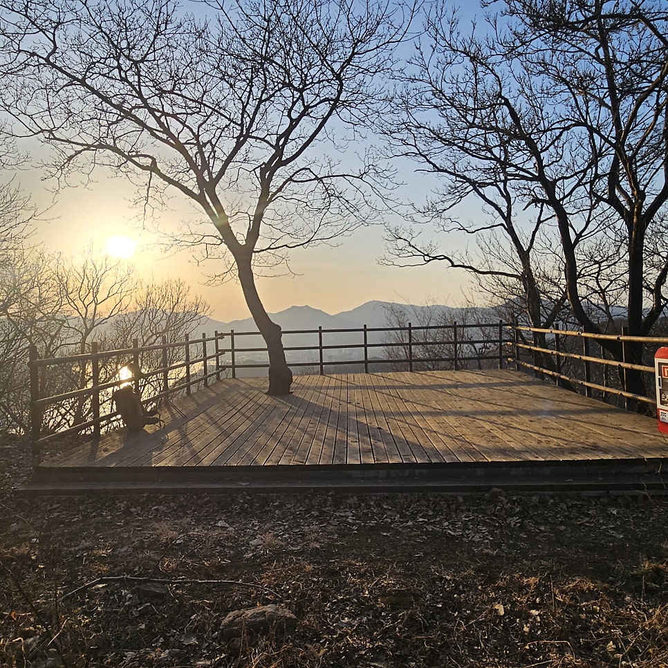 개군산 사진 4
