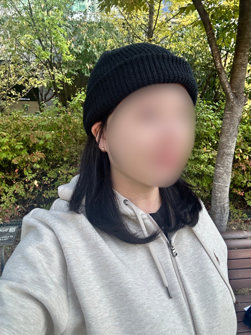 항암모자가발, 여름에도 시원하고 가볍게 착용하는 방법