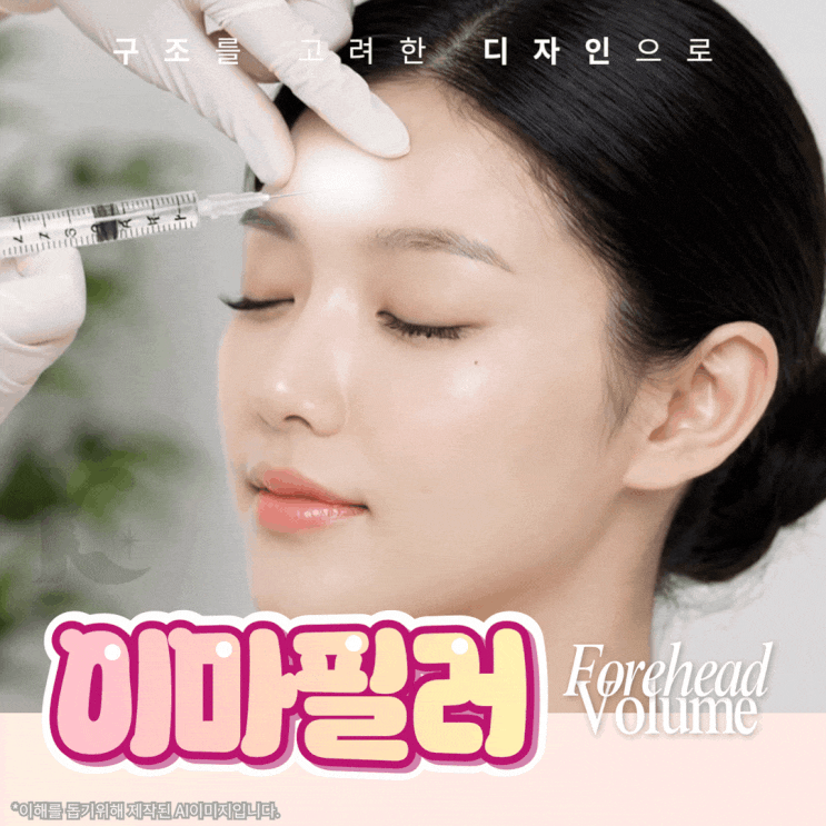  광주이마필러 관자놀이와 코필러 라인까지 입체감 있는 접근으로 수완지구 칼럼
