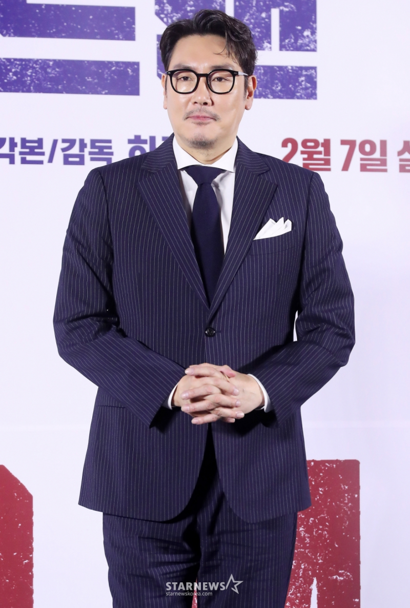 소년범 논란 조진웅, 말레이시아 목격된 충격 근황