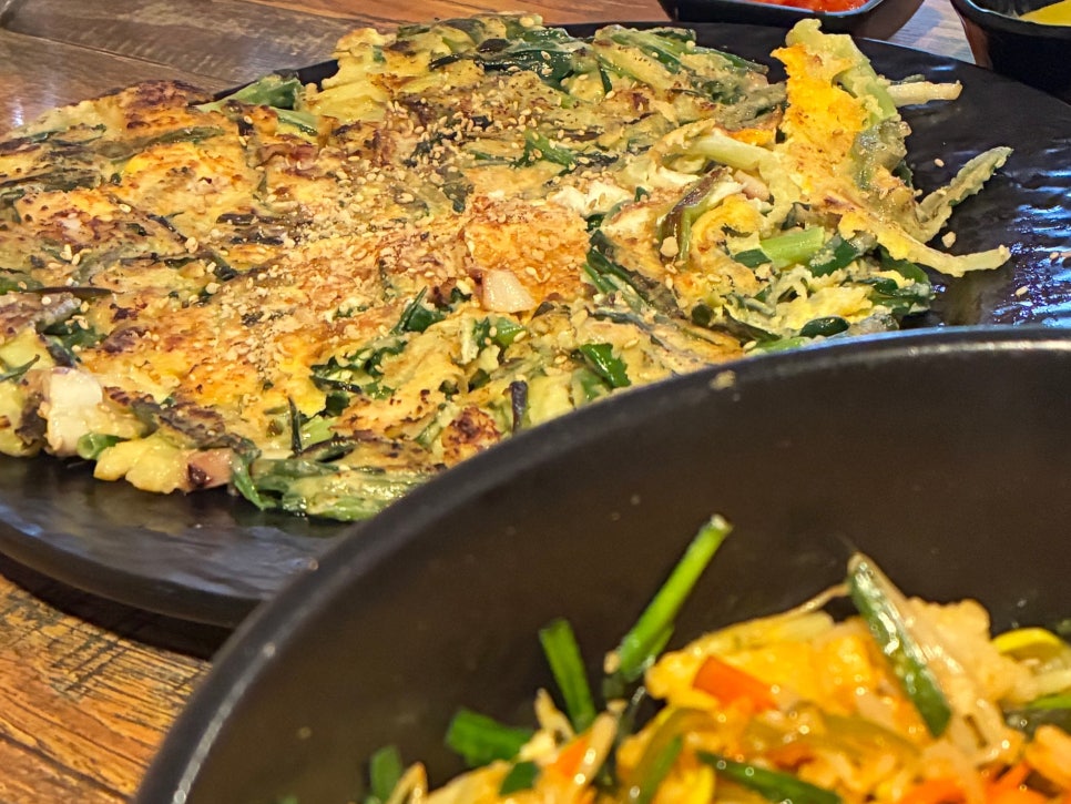 커피홀릭밥카페 사진 2
