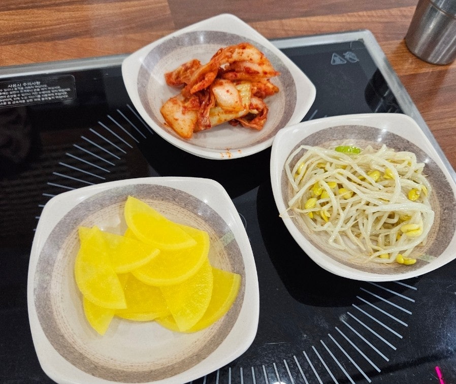 공주칼국수쭈꾸미구이 세종본점 사진 5