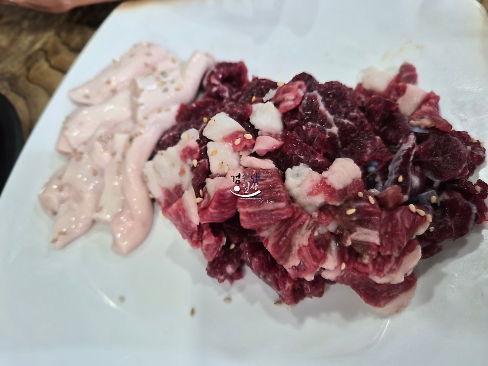 모아식육식당 사진 3