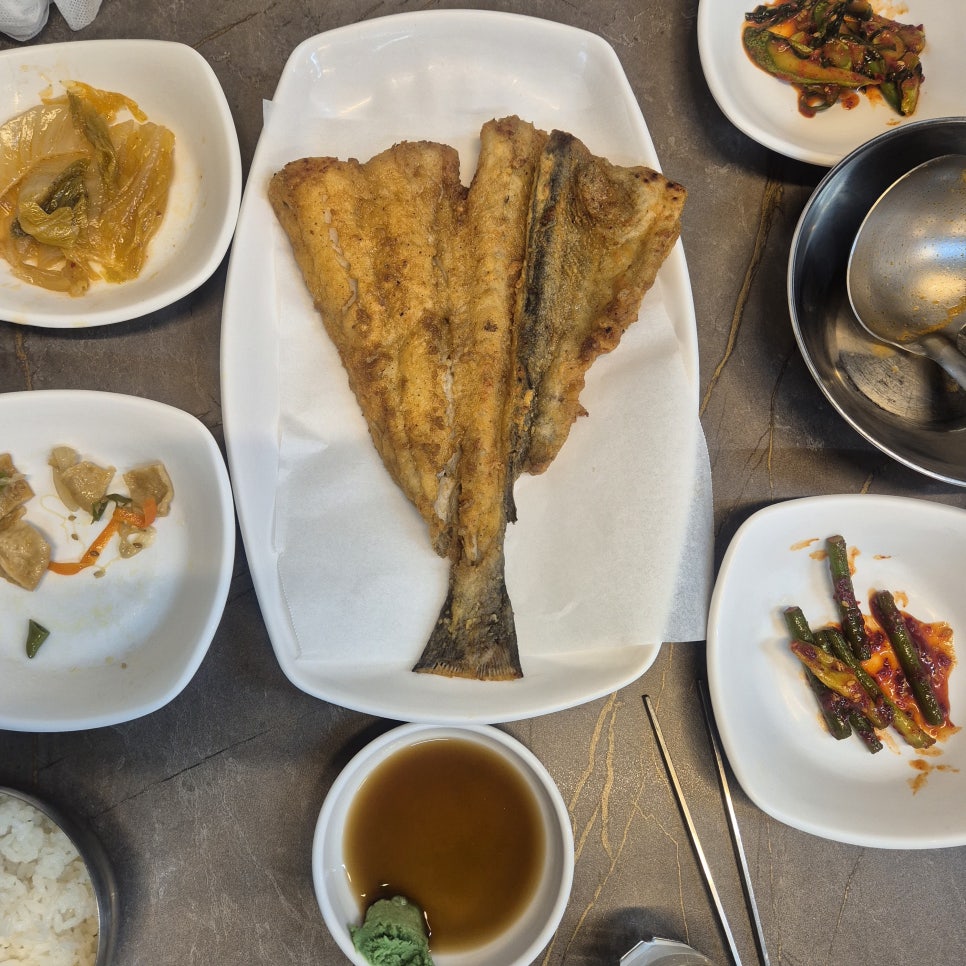 칠보동태탕 호매실본점 사진 2