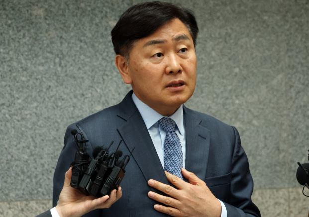 전라북도 김관영 도지사 후보 프로필