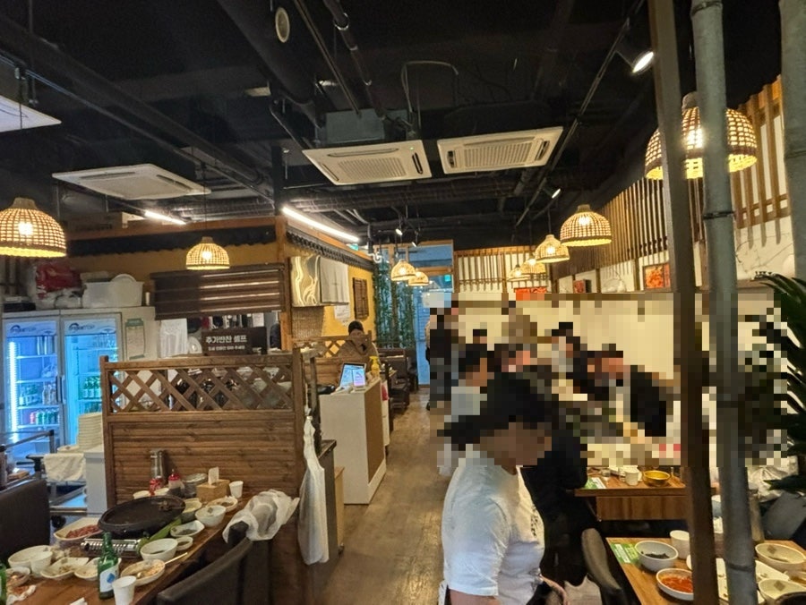 월순철판동태찜 사진 5