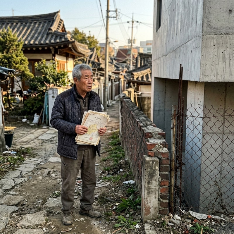 점유취득시효와 부동산 소유권 정리 by 권우상변호사 관련 이미지 3