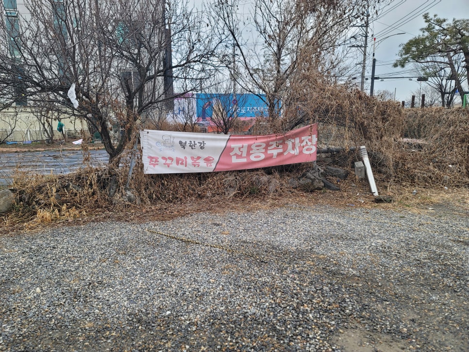 북한강쭈꾸미 성남점 사진 3