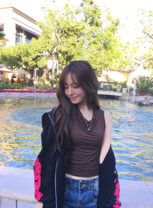 They Said She Lost 16kg: Reactions to IVE Liz's Transformed Aura