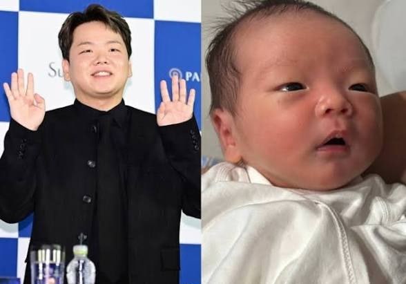 곽튜브 아들 득남 공개, 누리꾼들 "너무 예쁘게 생겨" 난리난 이유