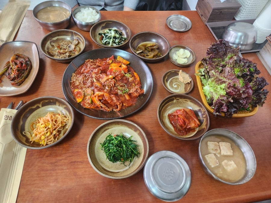 명성식당 사진 5