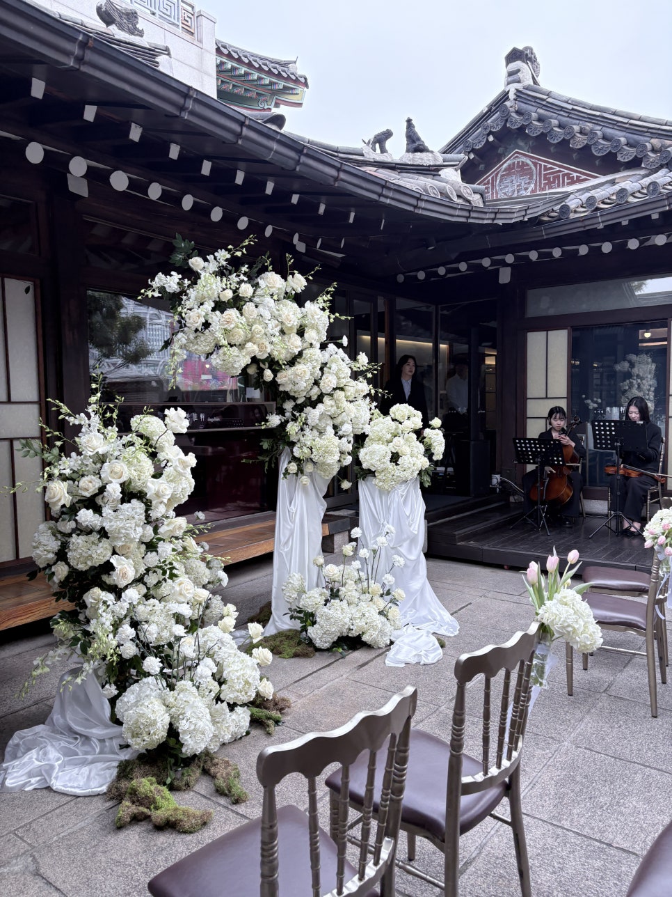 두가헌 삼청 사진 1