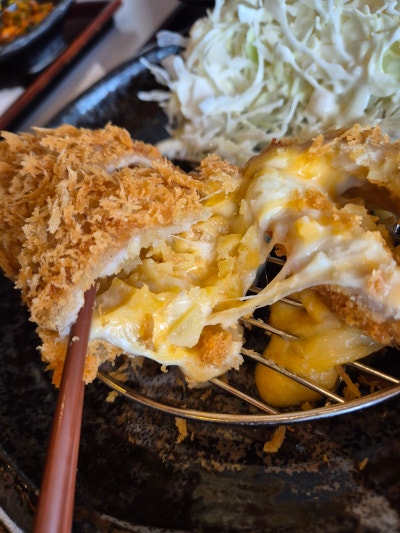 부산돈까스 송도해수욕장맛집 송도 원카츠 다녀왔어요